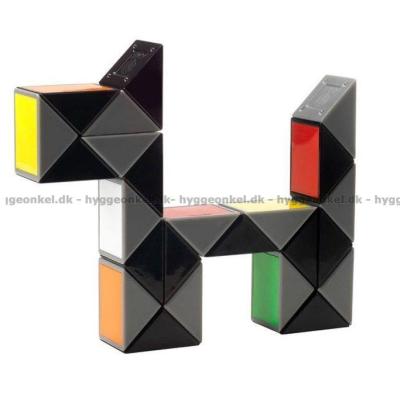 Bild av Rubiks Twist