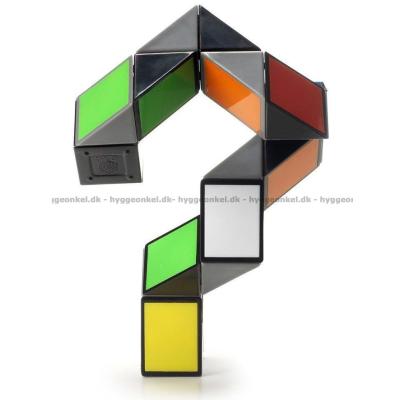 Bild av Rubiks Twist