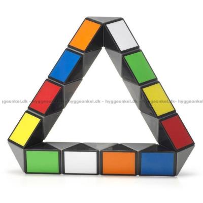 Bild av Rubiks Twist