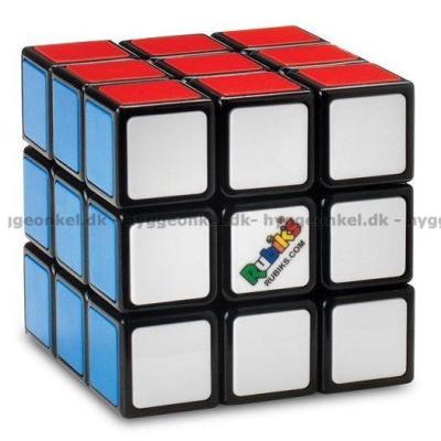 Rubiks kub: 3x3