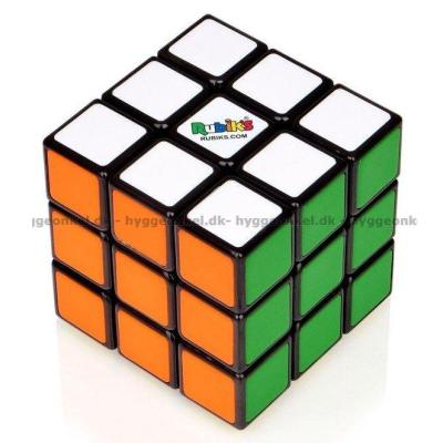 Bild av Rubiks kub: 3x3