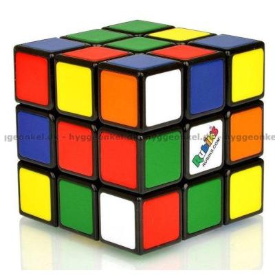 Bild av Rubiks kub: 3x3