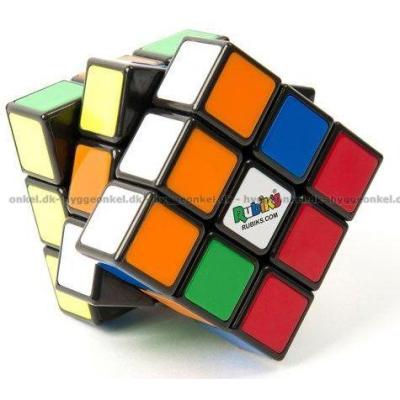 Bild av Rubiks kub: 3x3