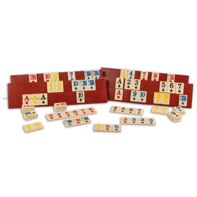 Bild av Rummy - Från Tactic