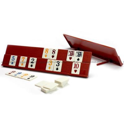 Bild av Rummy - Från Tactic