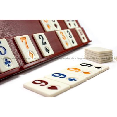Bild av Rummy - Från Tactic