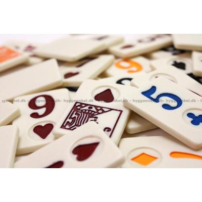 Bild av Rummy - Från Tactic