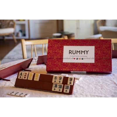 Bild av Rummy - Från Tactic