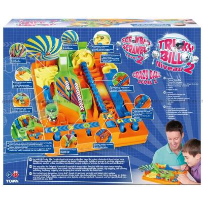 Bild av Screwball Scramble 2