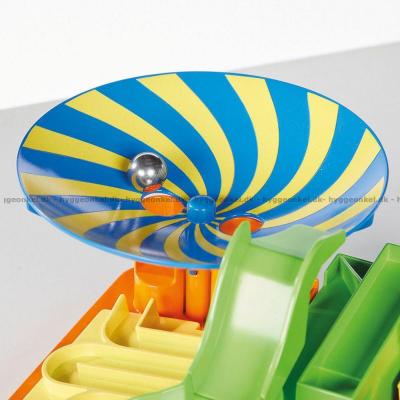 Bild av Screwball Scramble 2