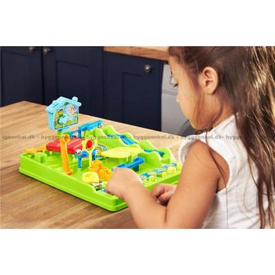 Bild av Screwball Scramble