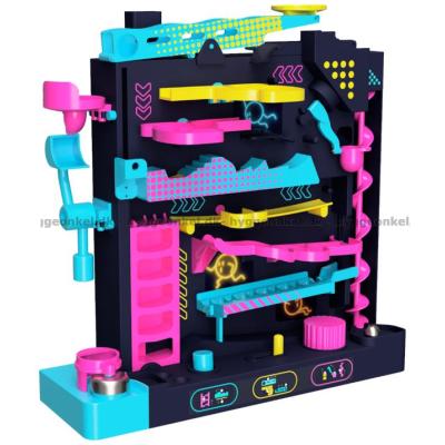 Bild av Screwball Scramble: Level Up
