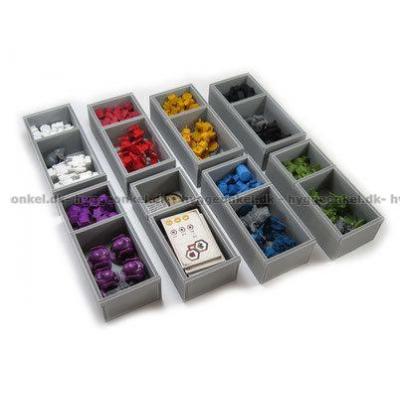 Bild av Scythe: Insert - Folded Space