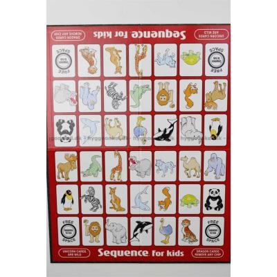 Bild av Sequence for kids