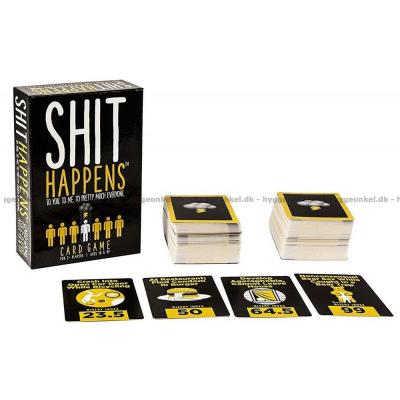 Bild av Shit Happens