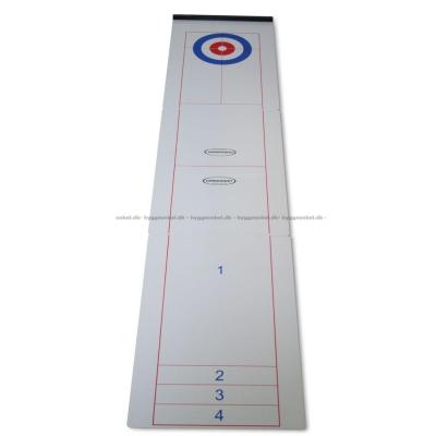 Bild av Shuffleboard & Curling