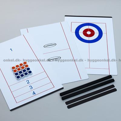Bild av Shuffleboard & Curling