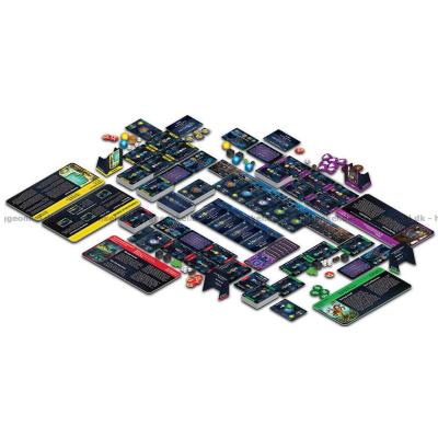 Bild av Sidereal Confluence: Remastered edition