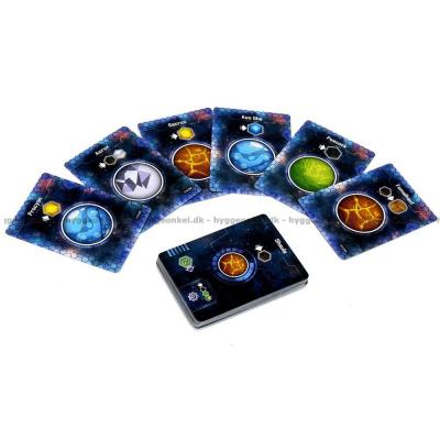 Bild av Sidereal Confluence: Remastered edition