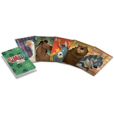 Bild av Similo: Animals