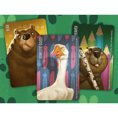 Bild av Similo: Animals