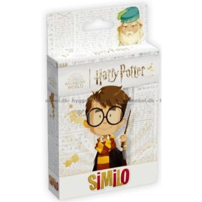 Similo: Harry Potter