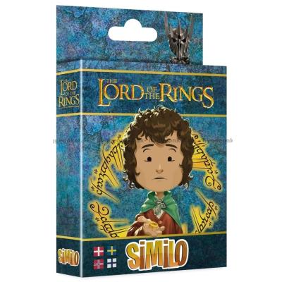 Similo: The Lord of the Rings - Svenska