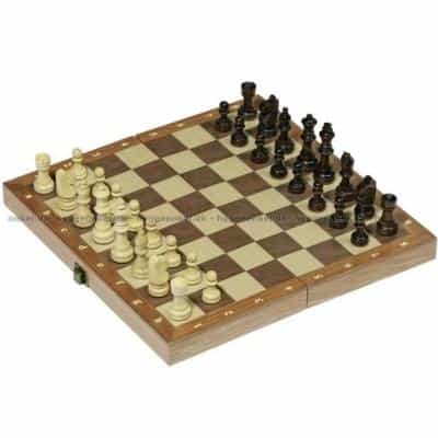 Schack: 30 cm - Från Goki