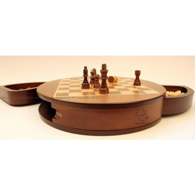 Bild av Schack: 30 cm - Från Philos - Magnetiskt