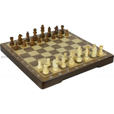 Schack: 28 cm - från Enigma