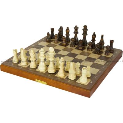 Schack: 27 cm - Från Goki