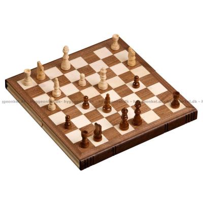 Schack: 29 cm - Från Philos