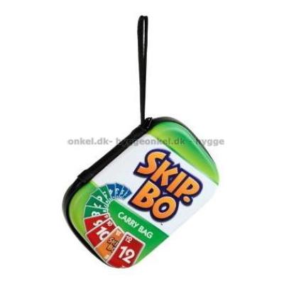 Skip-Bo: Carry Bag