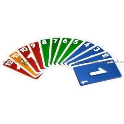 Bild av Skip-Bo Express