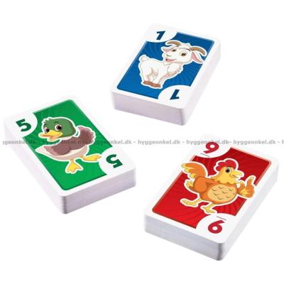 Bild av Skip-Bo: Junior