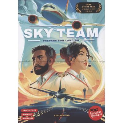 Sky Team