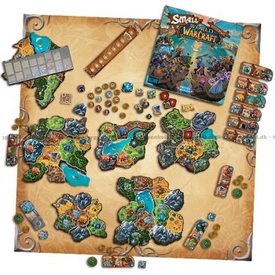 Bild av Small World of Warcraft