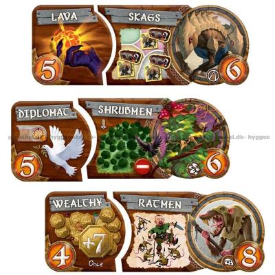 Bild av Smallworld - Engelska