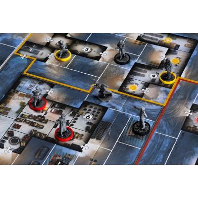 Bild av Sniper Elite: The Board Game