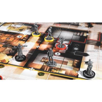 Bild av Sniper Elite: The Board Game