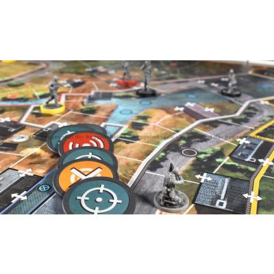 Bild av Sniper Elite: The Board Game
