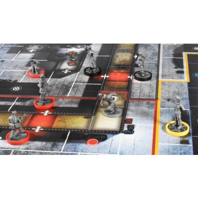 Bild av Sniper Elite: The Board Game