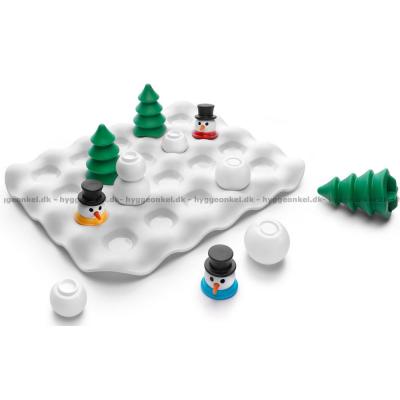 Bild av Snow Problem