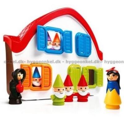 Bild av SnowWhite - Deluxe
