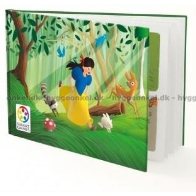 Bild av SnowWhite - Deluxe