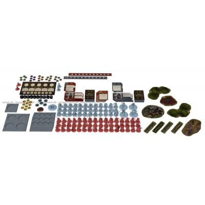 Bild av A Song of Ice & Fire: Stark vs Lannister - Starter Set