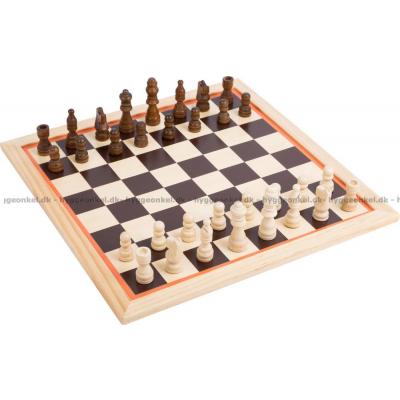 Bild av 9 spel i en box