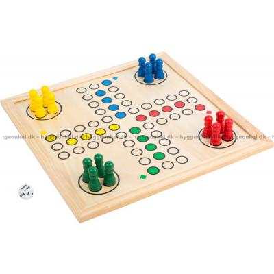 Bild av 9 spel i en box