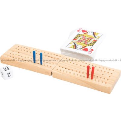 Bild av 9 spel i en box