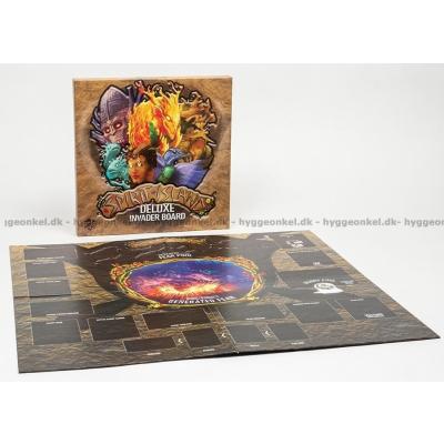 Bild av Spirit Island: Deluxe Invader Board